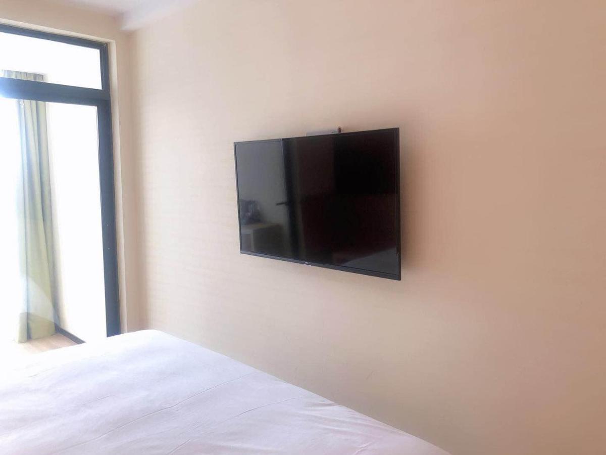 Iu Hotel Guiyang Olympic Sports Center China Resources Vientiane Экстерьер фото