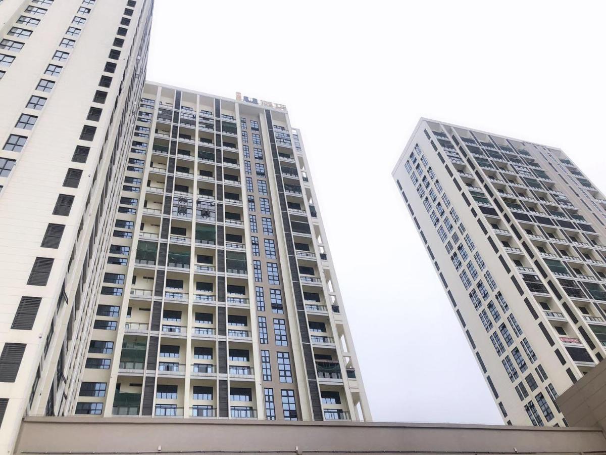 Iu Hotel Guiyang Olympic Sports Center China Resources Vientiane Экстерьер фото
