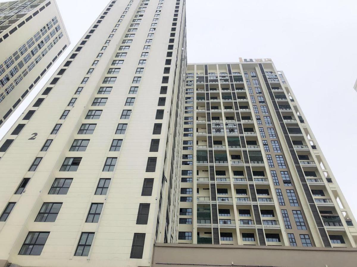 Iu Hotel Guiyang Olympic Sports Center China Resources Vientiane Экстерьер фото